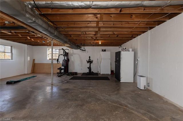 585 Green Acres Road, Millers Creek, NC 28665