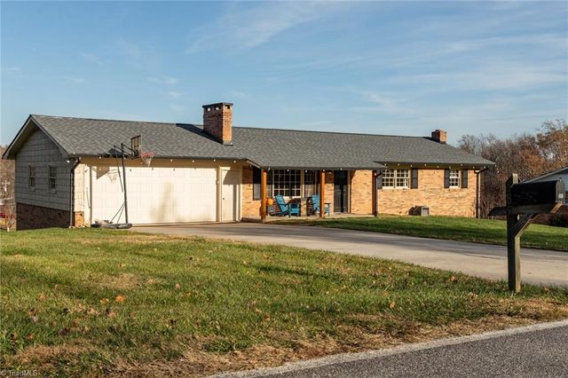 585 Green Acres Road, Millers Creek, NC 28665