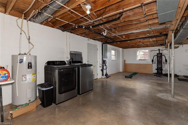 585 Green Acres Road, Millers Creek, NC 28665