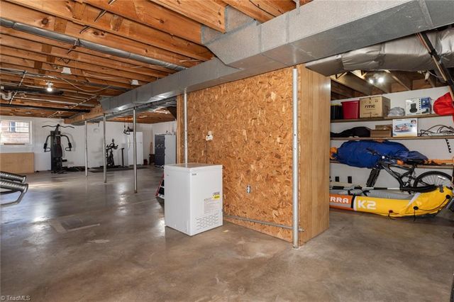 585 Green Acres Road, Millers Creek, NC 28665