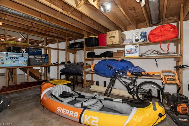 585 Green Acres Road, Millers Creek, NC 28665