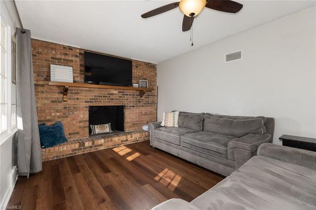 585 Green Acres Road, Millers Creek, NC 28665