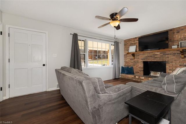 585 Green Acres Road, Millers Creek, NC 28665