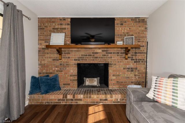 585 Green Acres Road, Millers Creek, NC 28665