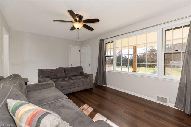 585 Green Acres Road, Millers Creek, NC 28665