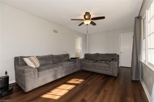 585 Green Acres Road, Millers Creek, NC 28665