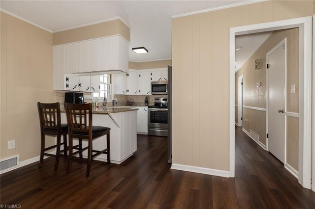 585 Green Acres Road, Millers Creek, NC 28665