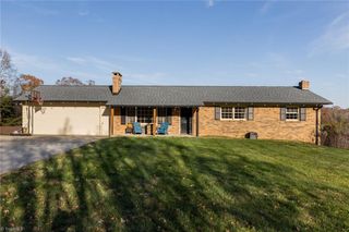 585 Green Acres Road, Millers Creek, NC 28665