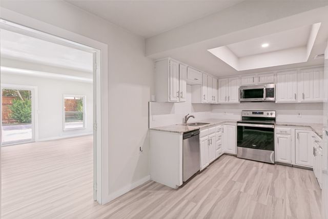 1302 Westwood Drive, Lewisville, TX 75067