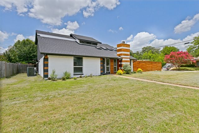 1302 Westwood Drive, Lewisville, TX 75067