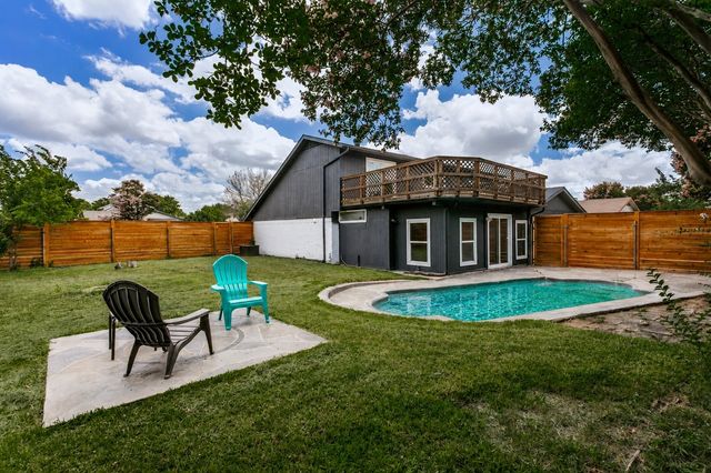 1302 Westwood Drive, Lewisville, TX 75067