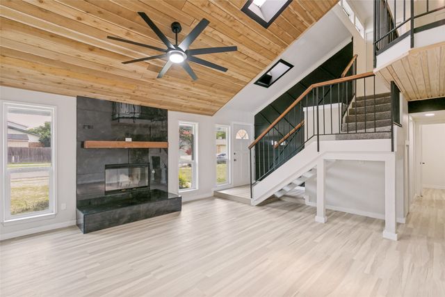 1302 Westwood Drive, Lewisville, TX 75067