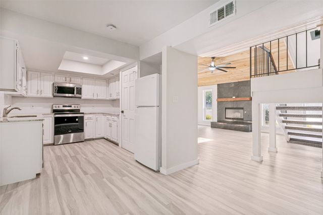 1302 Westwood Drive, Lewisville, TX 75067