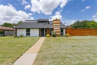1302 Westwood Drive, Lewisville, TX 75067