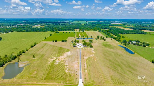 23911 County Road 71, Robertsdale, AL 36567