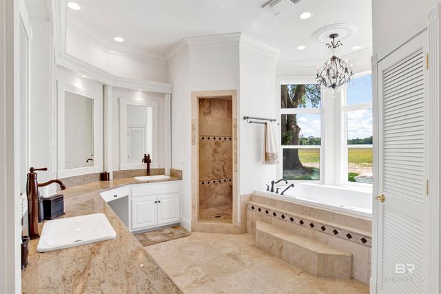 23911 County Road 71, Robertsdale, AL 36567