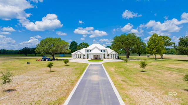 23911 County Road 71, Robertsdale, AL 36567