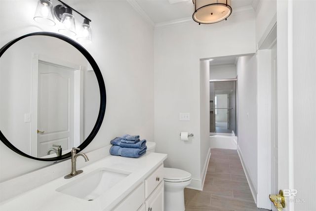 23911 County Road 71, Robertsdale, AL 36567