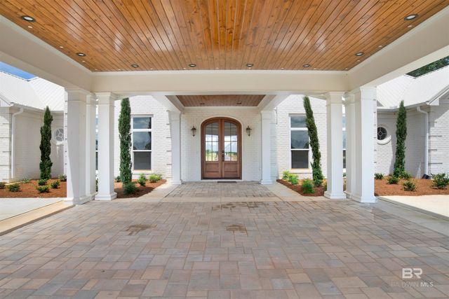 23911 County Road 71, Robertsdale, AL 36567