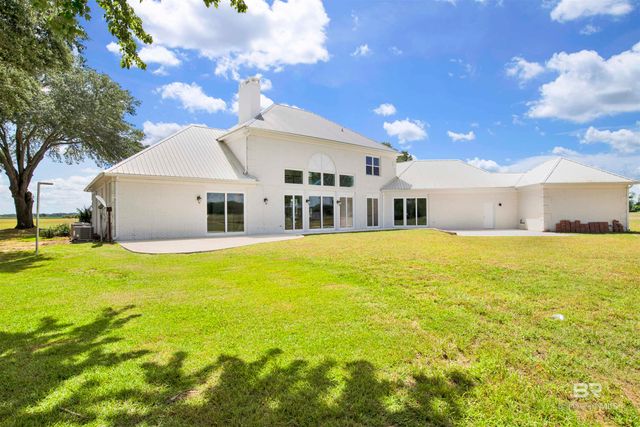 23911 County Road 71, Robertsdale, AL 36567