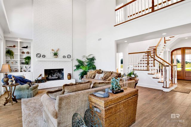 23911 County Road 71, Robertsdale, AL 36567