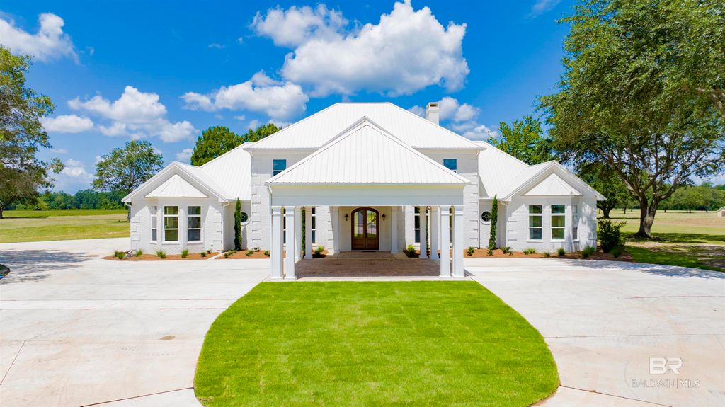 23911 County Road 71, Robertsdale, AL 36567