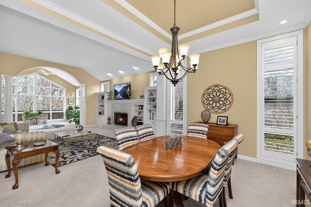 3327 Bridgetown Rd. Road, Bristol, IN 46507