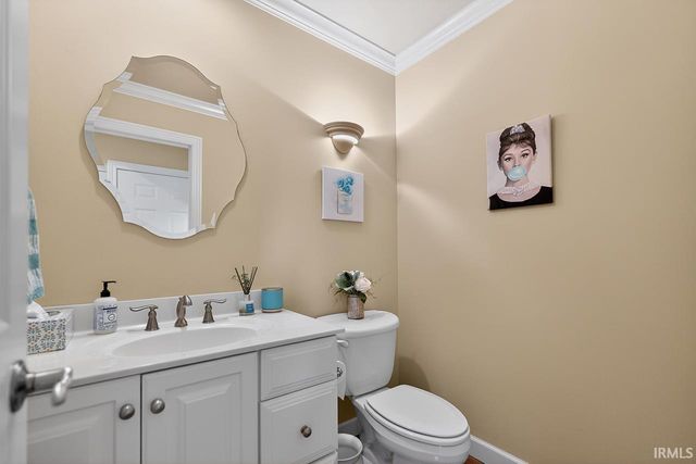 3327 Bridgetown Rd. Road, Bristol, IN 46507