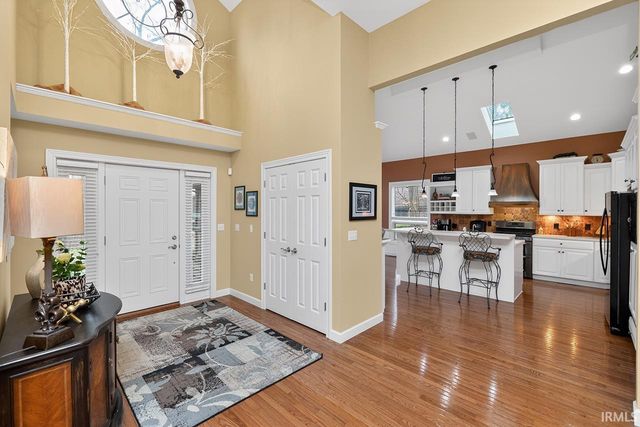 3327 Bridgetown Rd. Road, Bristol, IN 46507