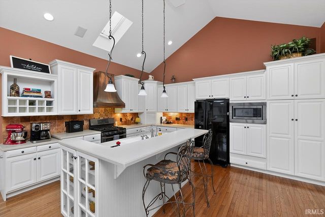 3327 Bridgetown Rd. Road, Bristol, IN 46507