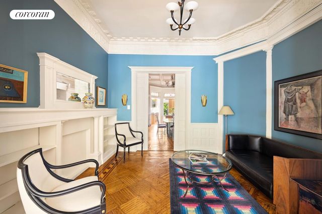 877 PARK Place, New York City, NY 11216