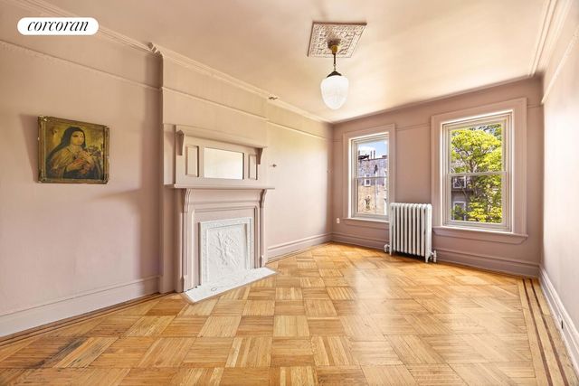 877 PARK Place, New York City, NY 11216