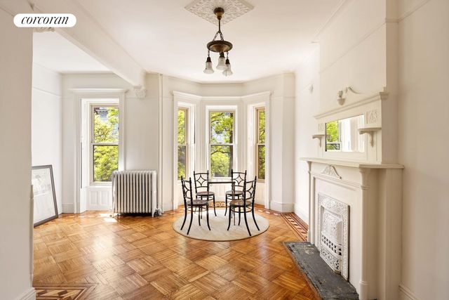 877 PARK Place, New York City, NY 11216