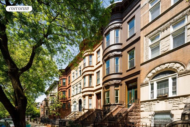 877 PARK Place, New York City, NY 11216