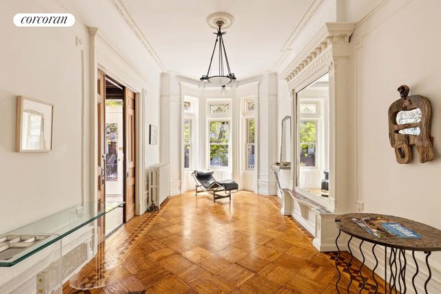 877 PARK Place, New York City, NY 11216