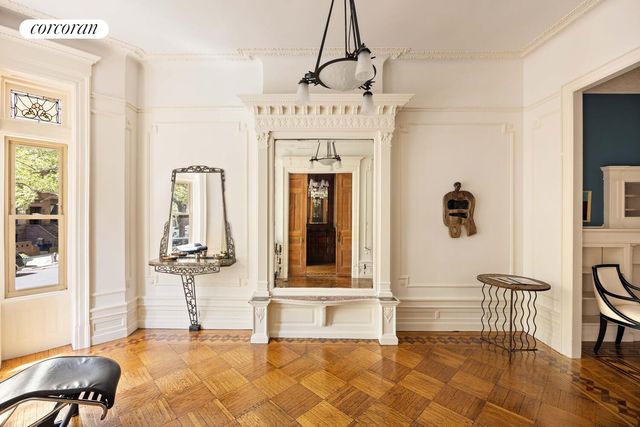 877 PARK Place, New York City, NY 11216