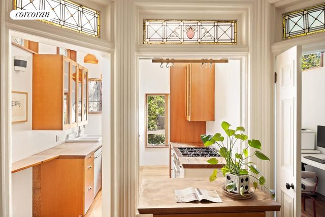 877 PARK Place, New York City, NY 11216