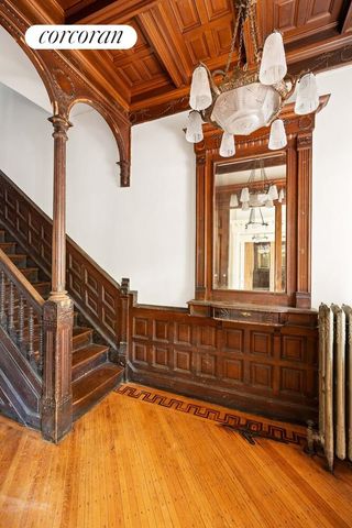 877 PARK Place, New York City, NY 11216