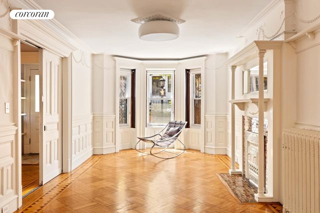 877 PARK Place, New York City, NY 11216