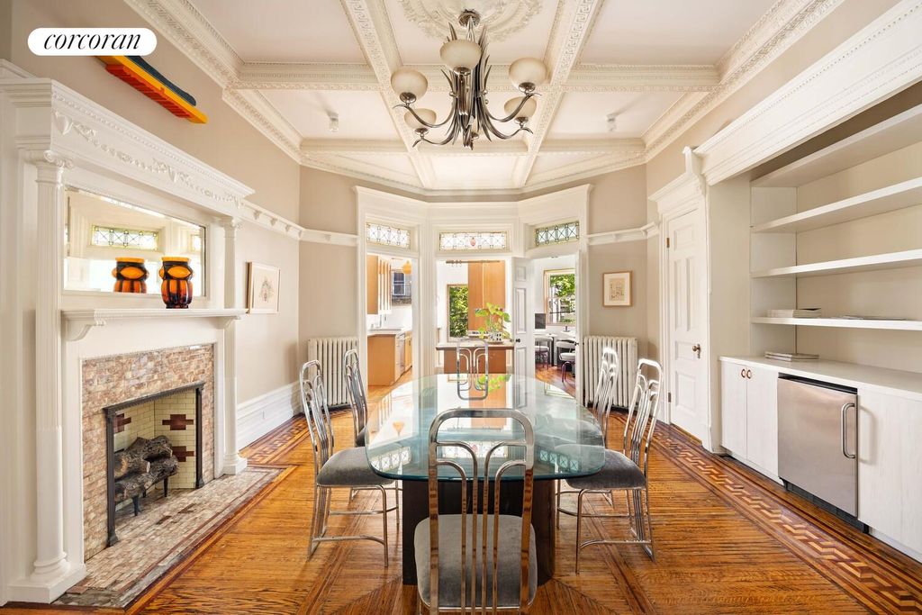 877 PARK Place, New York City, NY 11216