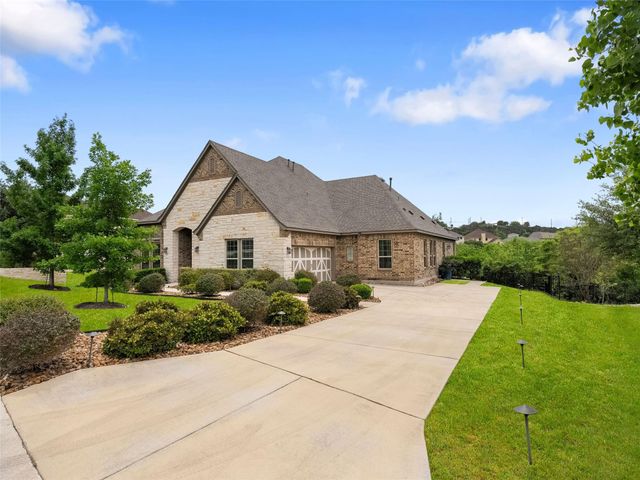 18003 Resort VW, San Antonio, TX 78255