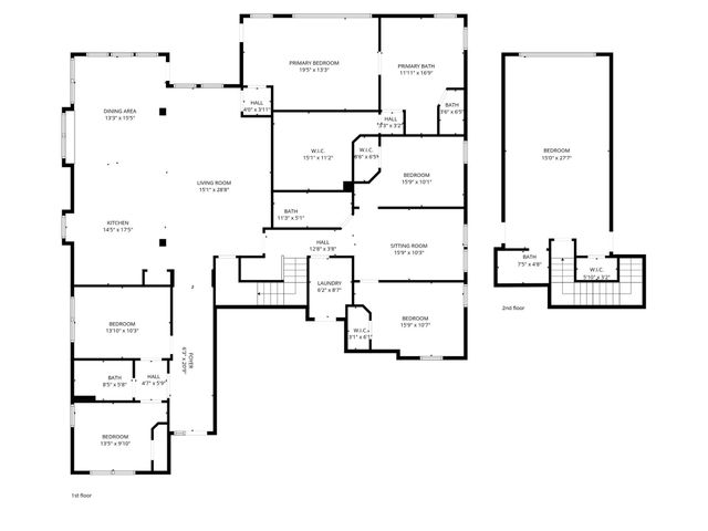 18003 Resort VW, San Antonio, TX 78255