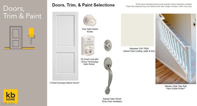 5862 Kips Bay Street, Las Vegas, NV 89148