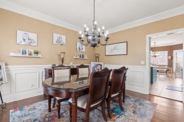 104 FAIRWAYS BLVD, W, Tullahoma, TN 37388