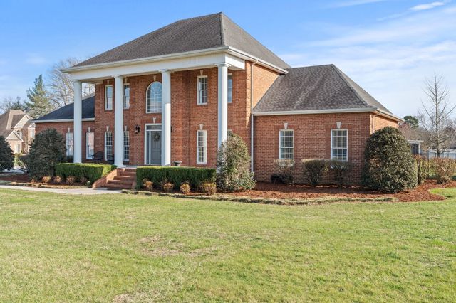 104 FAIRWAYS BLVD, W, Tullahoma, TN 37388