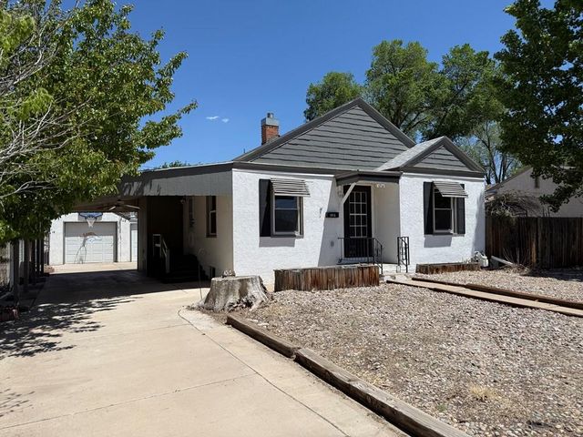 1015 W Routt Ave, Pueblo, CO 81004
