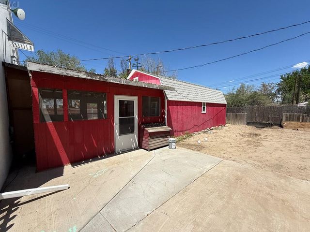1015 W Routt Ave, Pueblo, CO 81004