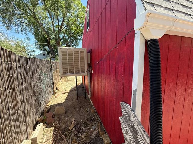 1015 W Routt Ave, Pueblo, CO 81004