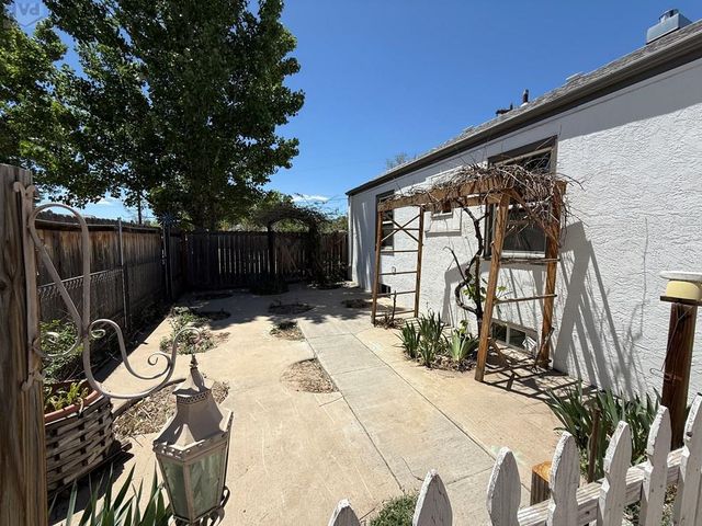 1015 W Routt Ave, Pueblo, CO 81004