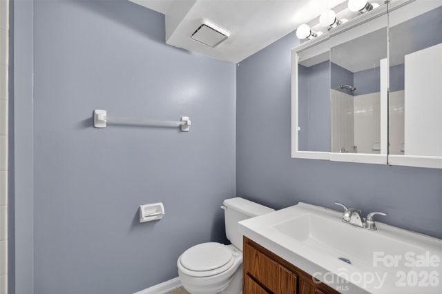 9405 Old Concord Road C, Charlotte, NC 28213